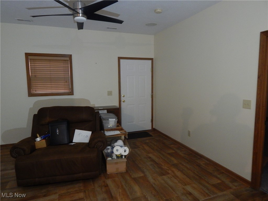 Roosevelt Heights - Residential