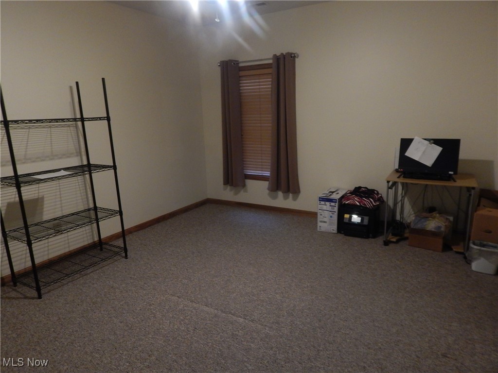 Roosevelt Heights - Residential