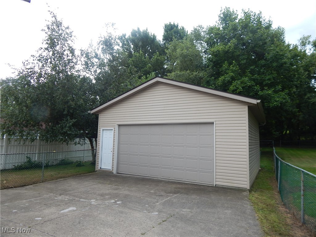 Roosevelt Heights - Residential