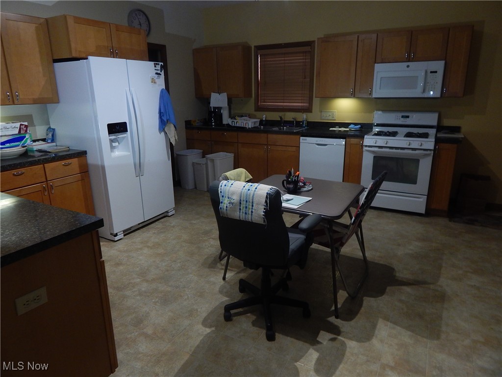 Roosevelt Heights - Residential