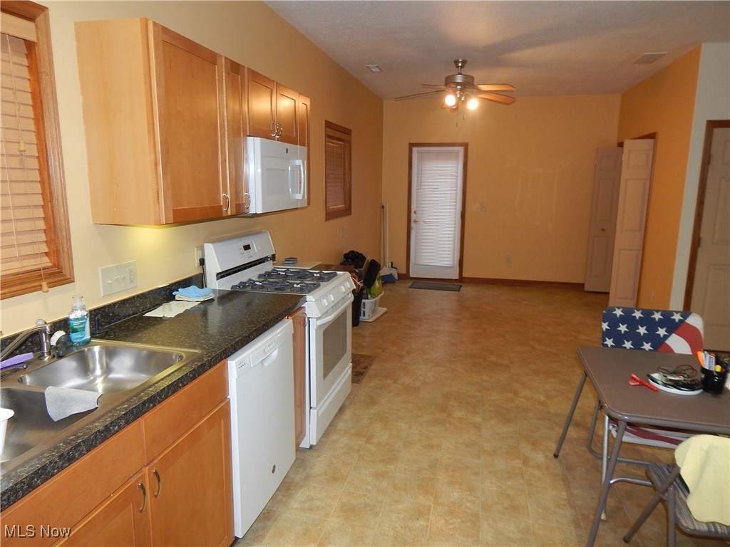 Roosevelt Heights - Residential