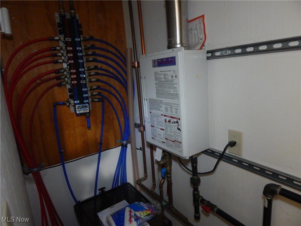 Roosevelt Heights - Residential