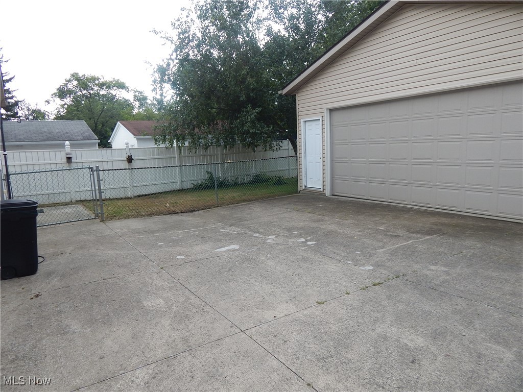 Roosevelt Heights - Residential