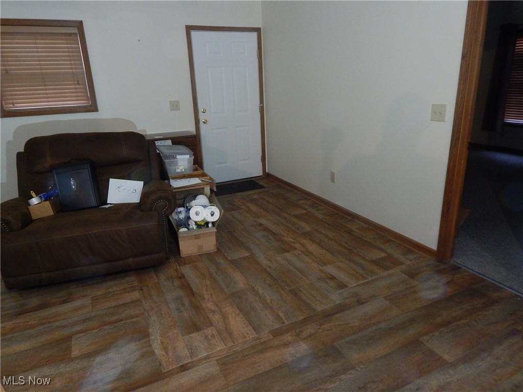 Roosevelt Heights - Residential