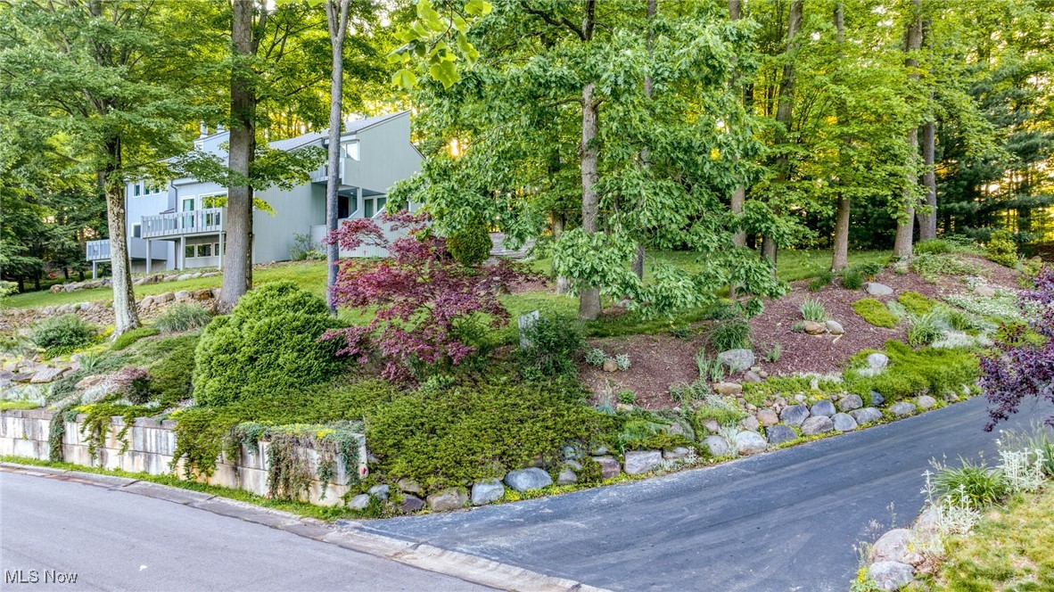 Beechwood Island - Residential