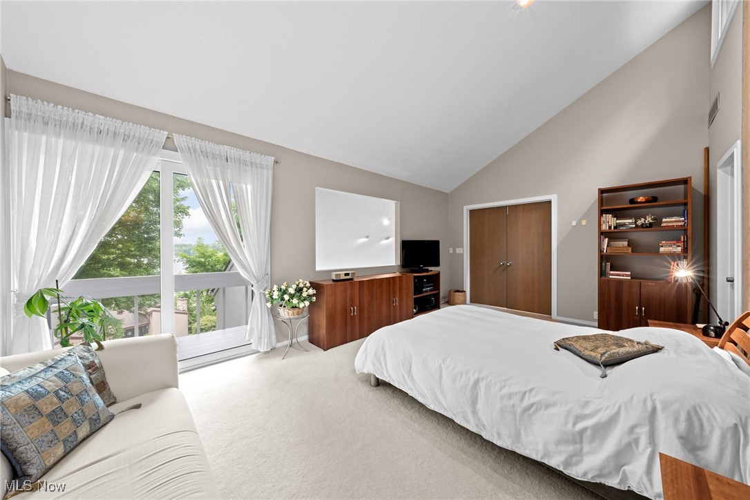 Beechwood Island - Residential