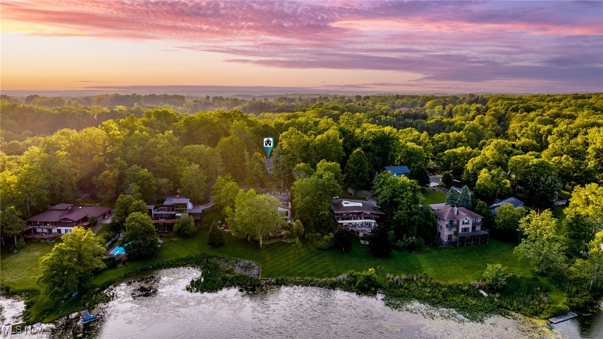 Beechwood Island - Residential