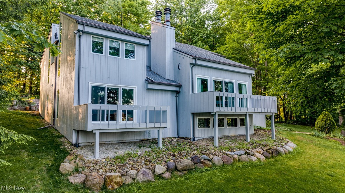 Beechwood Island - Residential