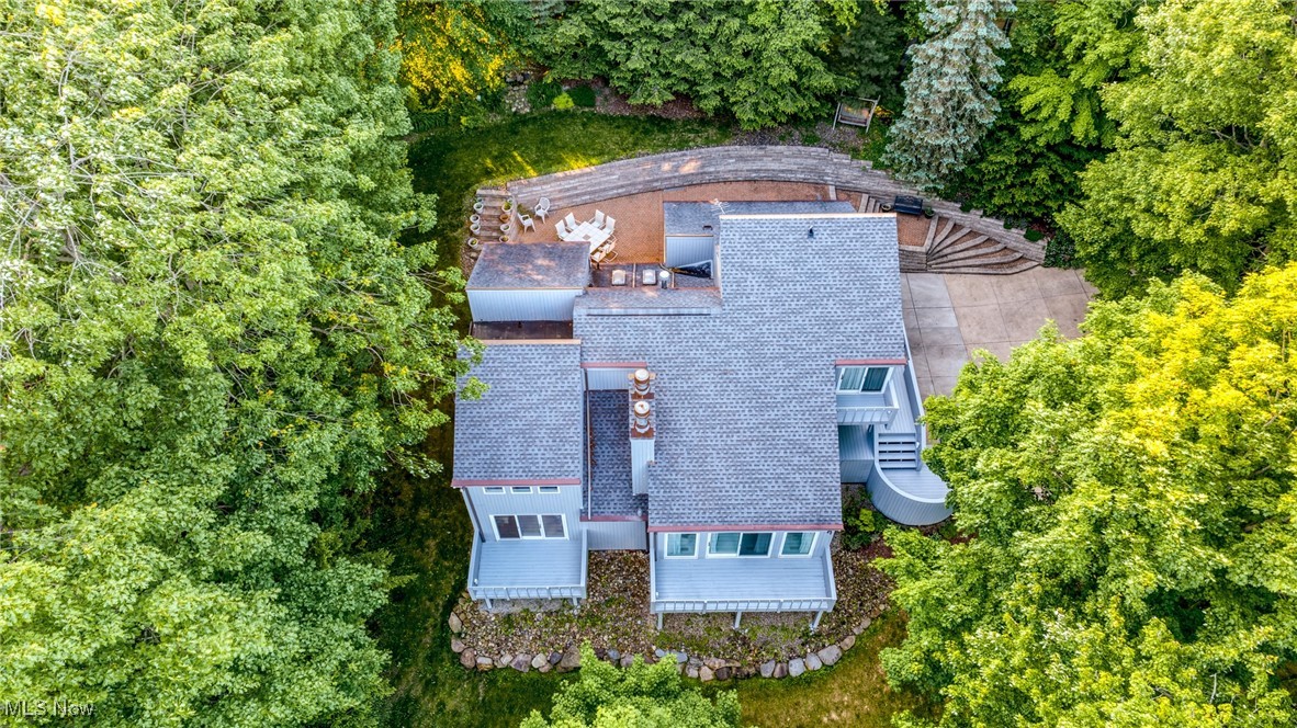 Beechwood Island - Residential