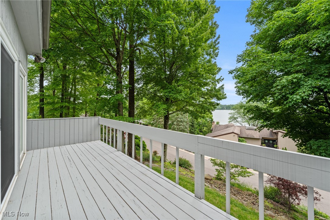 Beechwood Island - Residential