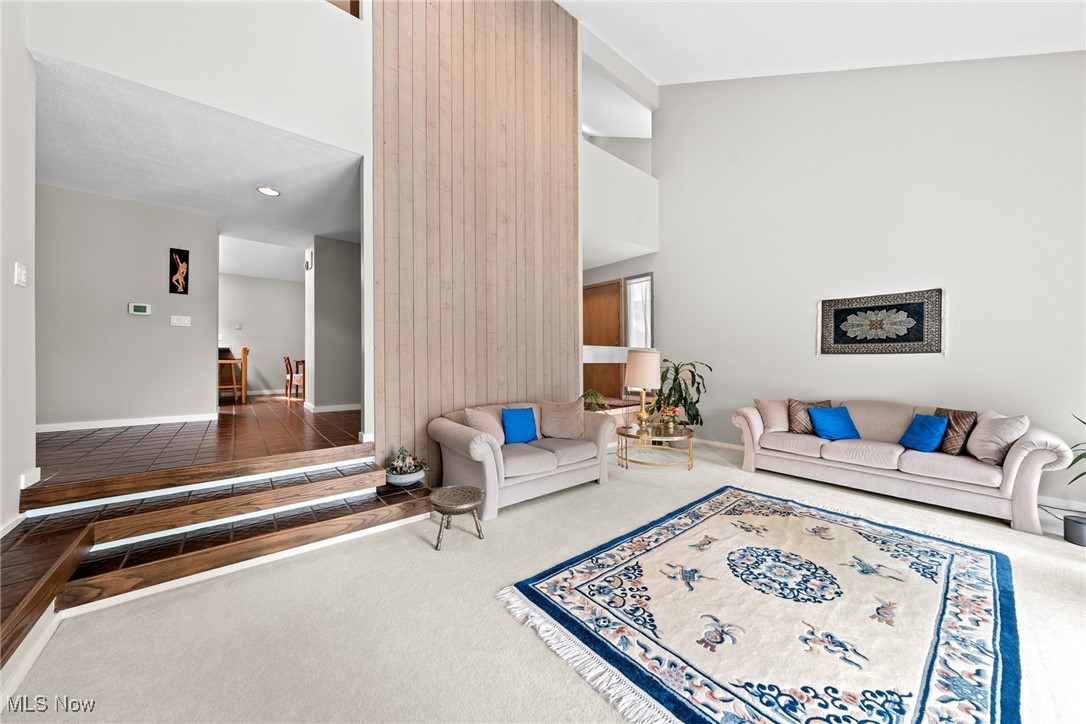 Beechwood Island - Residential