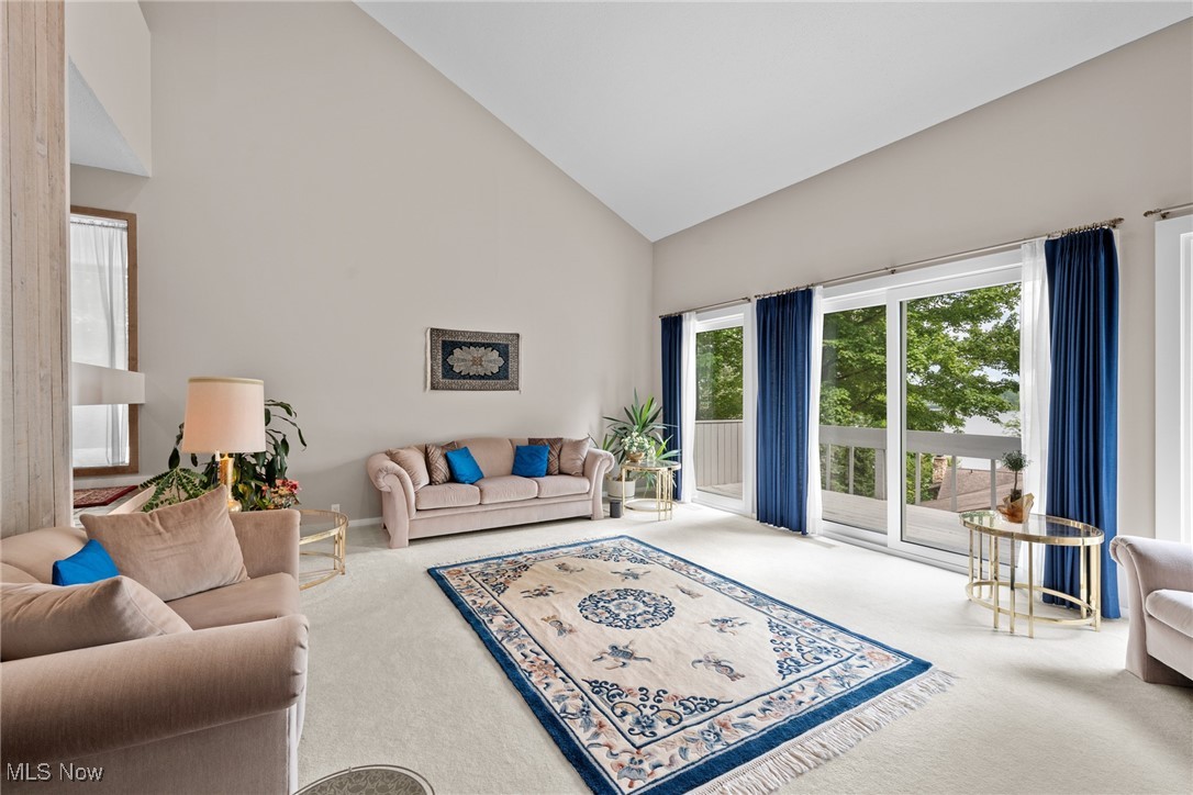 Beechwood Island - Residential