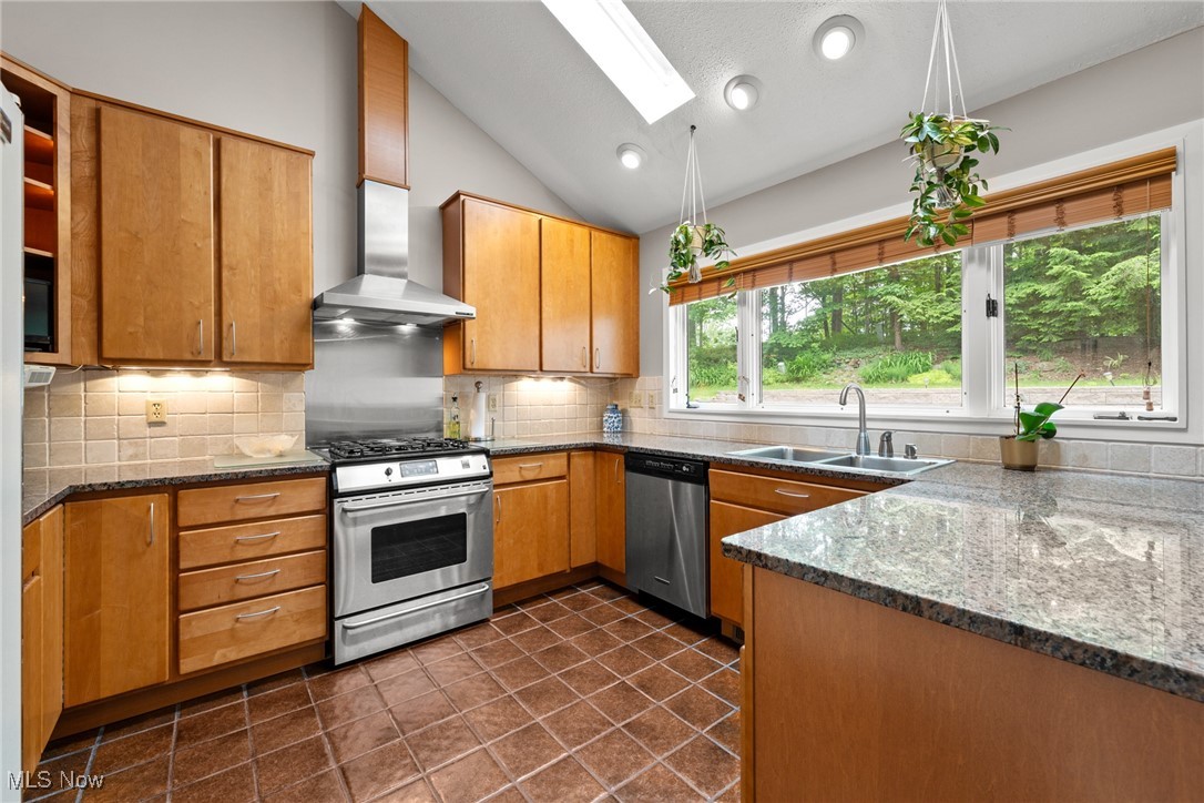 Beechwood Island - Residential