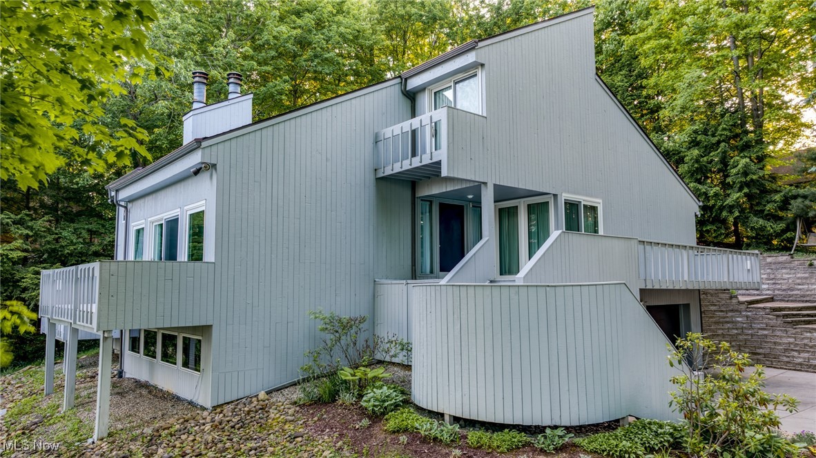 Beechwood Island - Residential