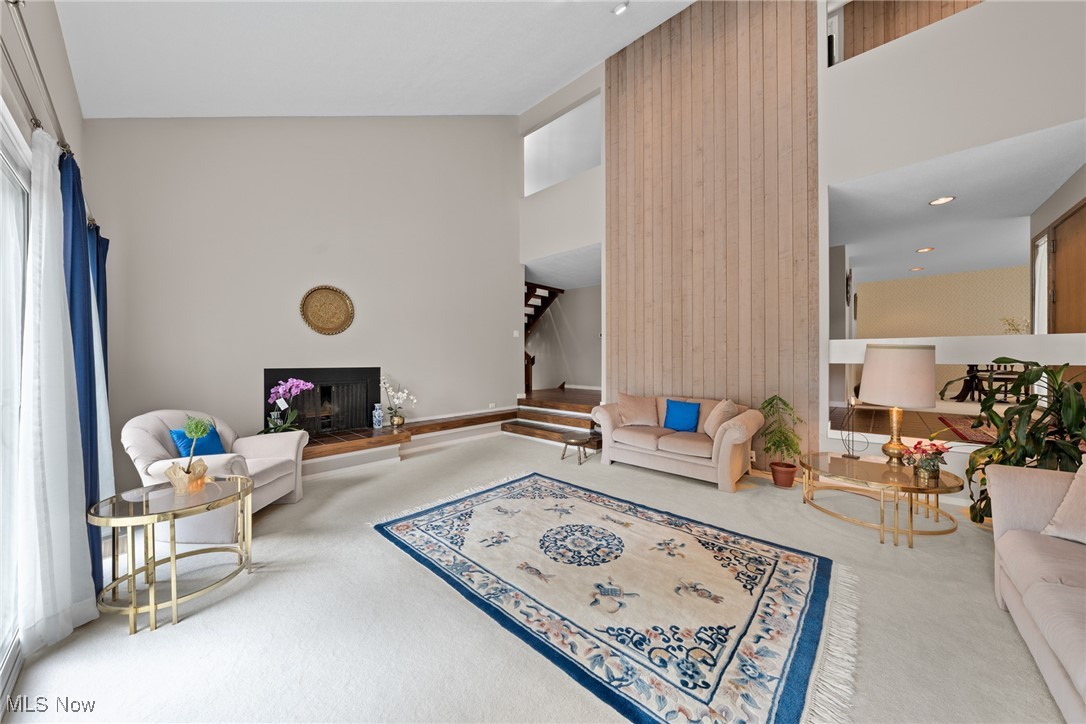 Beechwood Island - Residential