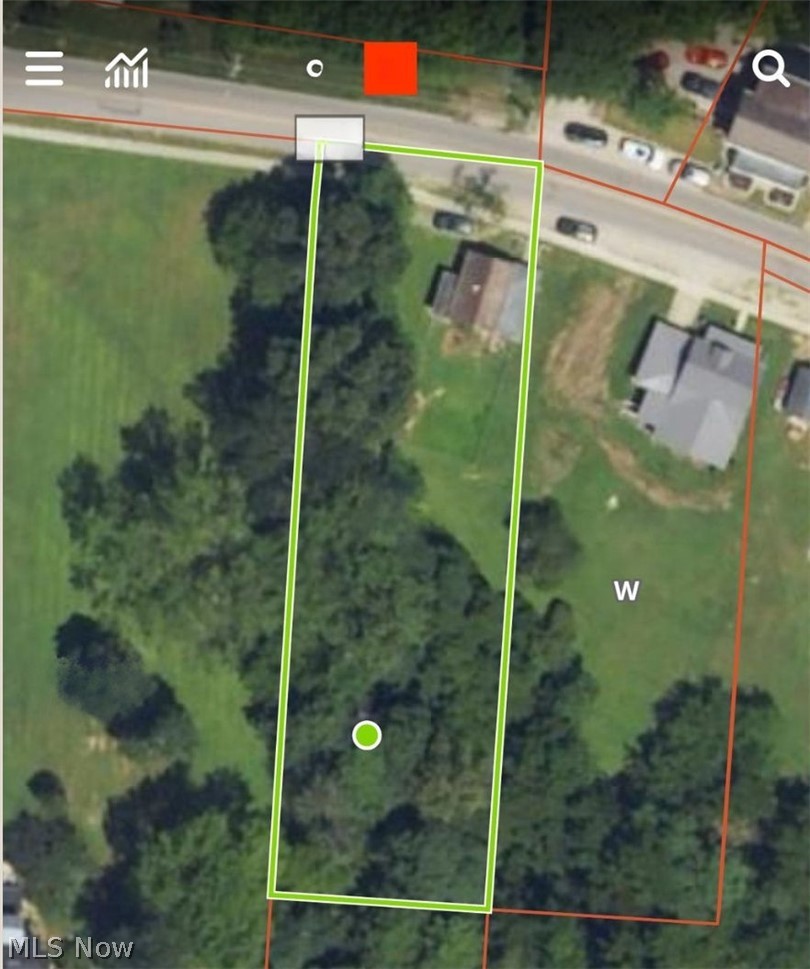 Mcnabbs Add - Residential