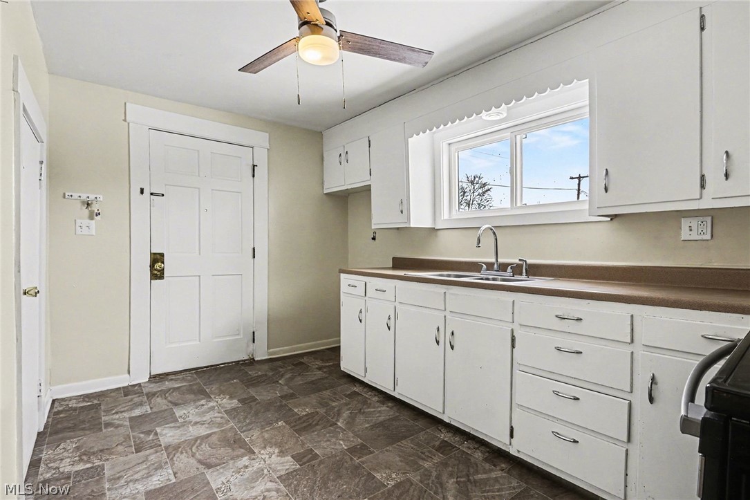 Mcnabbs Add - Residential