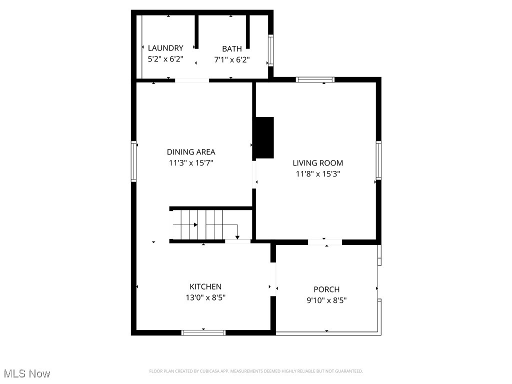 Mcnabbs Add - Residential