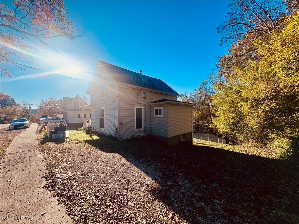 Mcnabbs Add - Residential