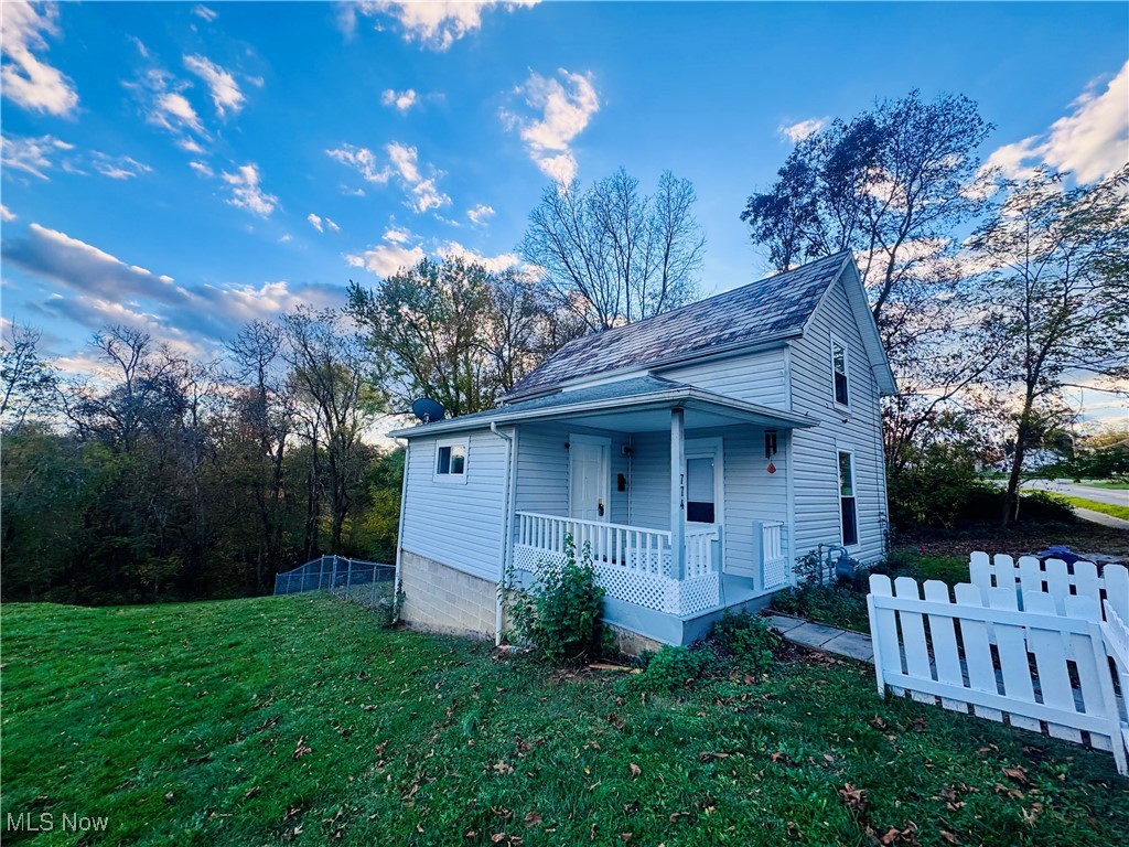 Mcnabbs Add - Residential