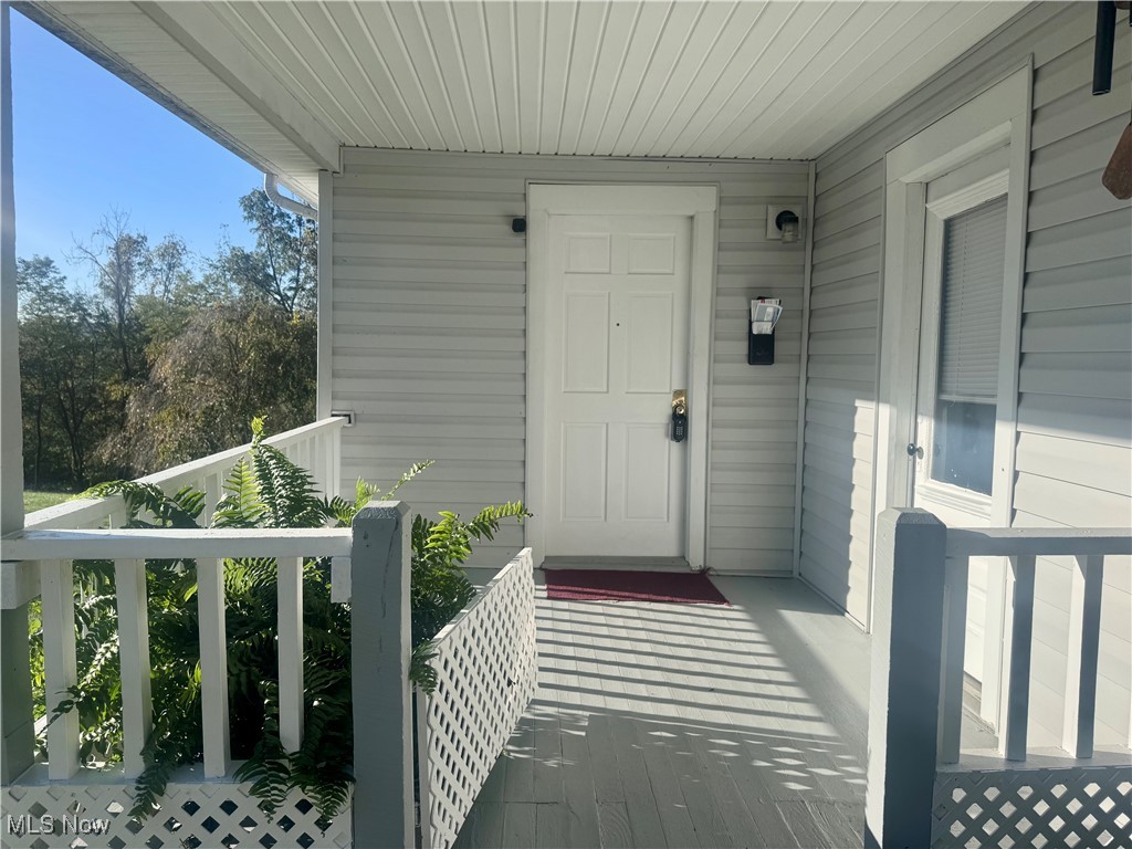 Mcnabbs Add - Residential