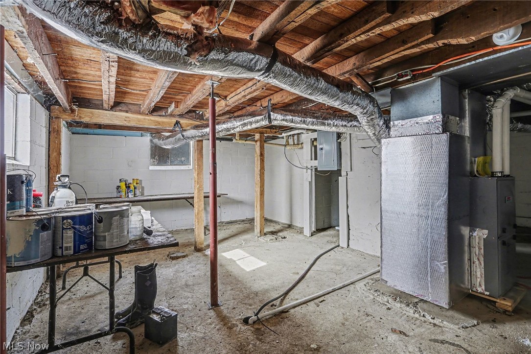 Mcnabbs Add - Residential