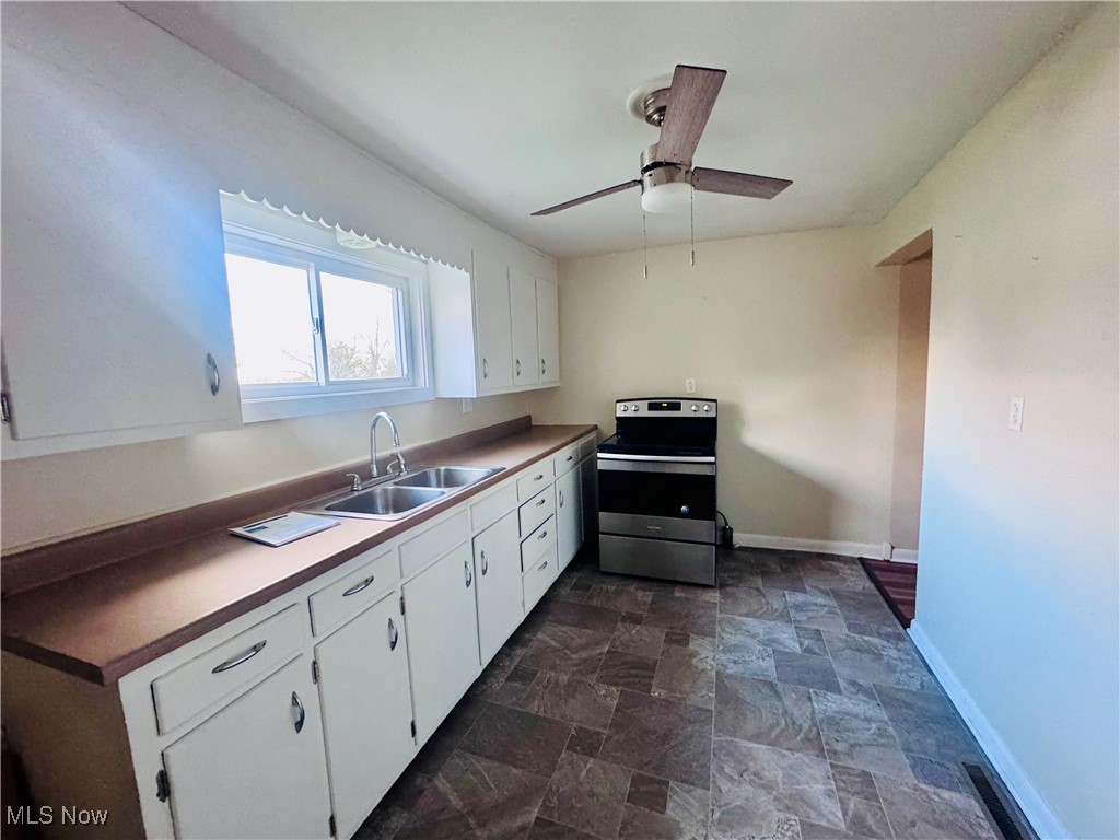 Mcnabbs Add - Residential