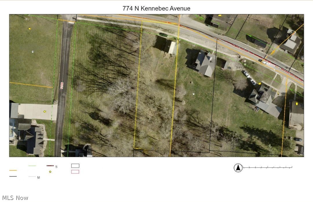 Mcnabbs Add - Residential