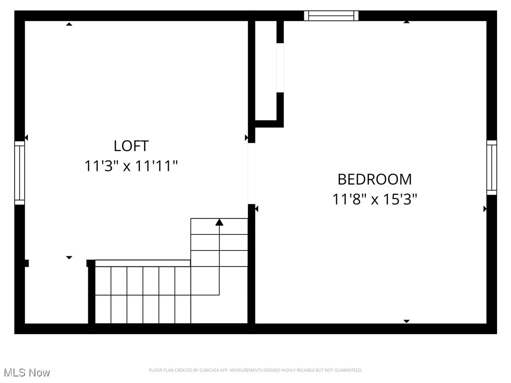 Mcnabbs Add - Residential