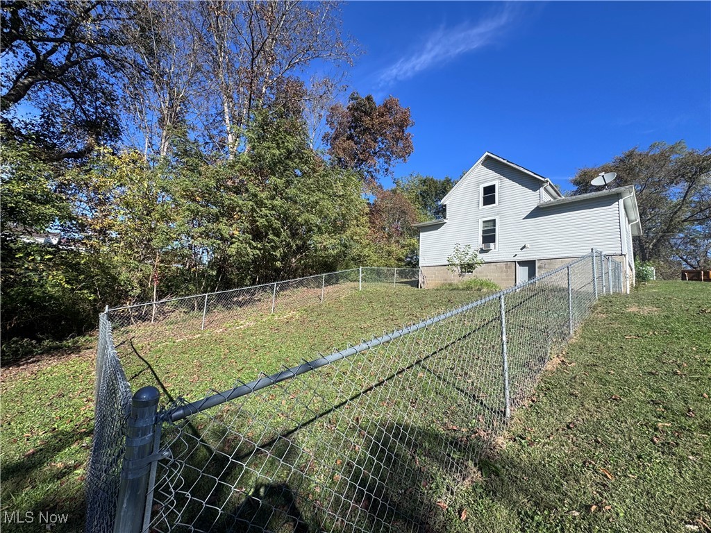 Mcnabbs Add - Residential