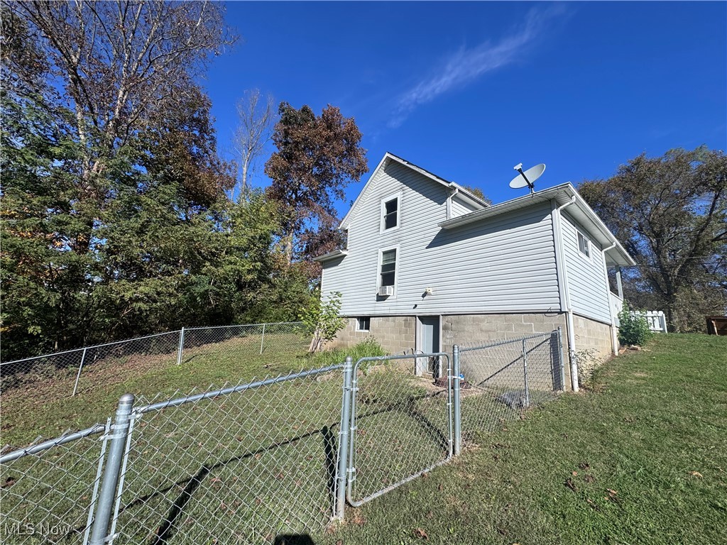 Mcnabbs Add - Residential