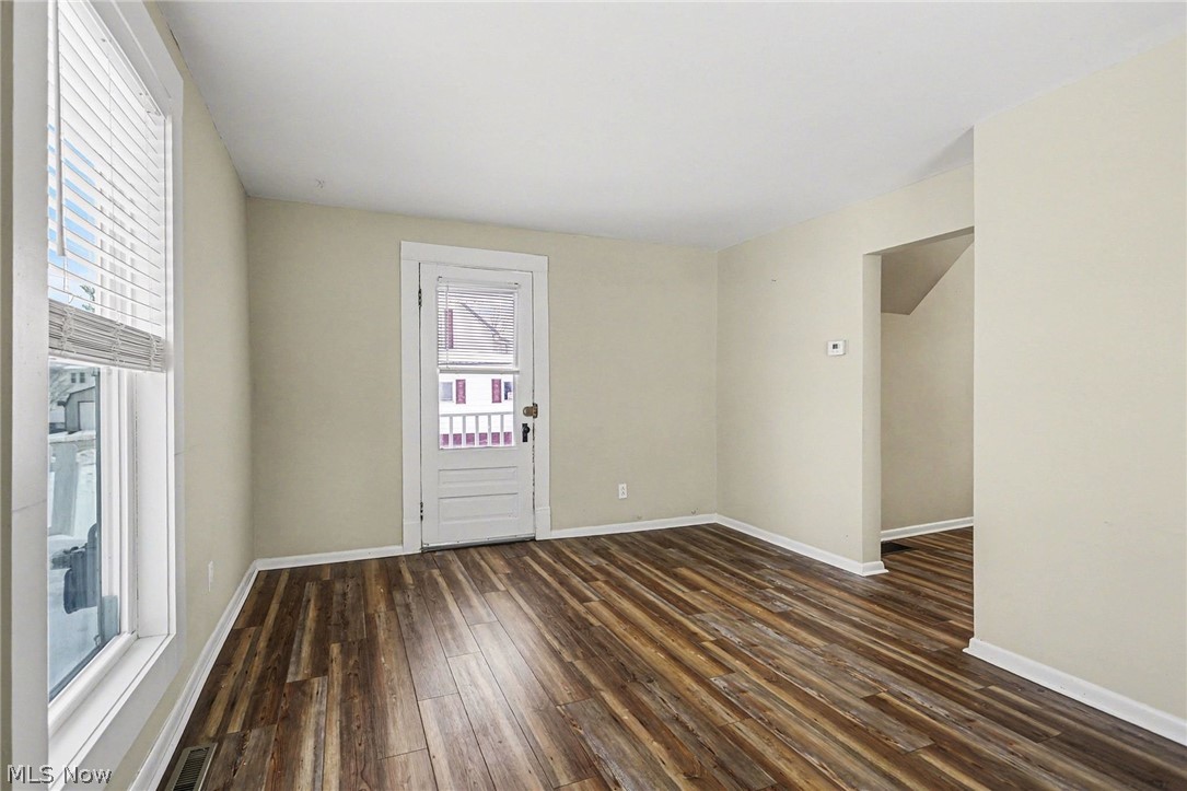 Mcnabbs Add - Residential