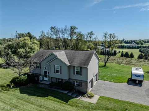 Homes For Sale - 9142 Lisbon Street<br/> East Canton, OH 44730