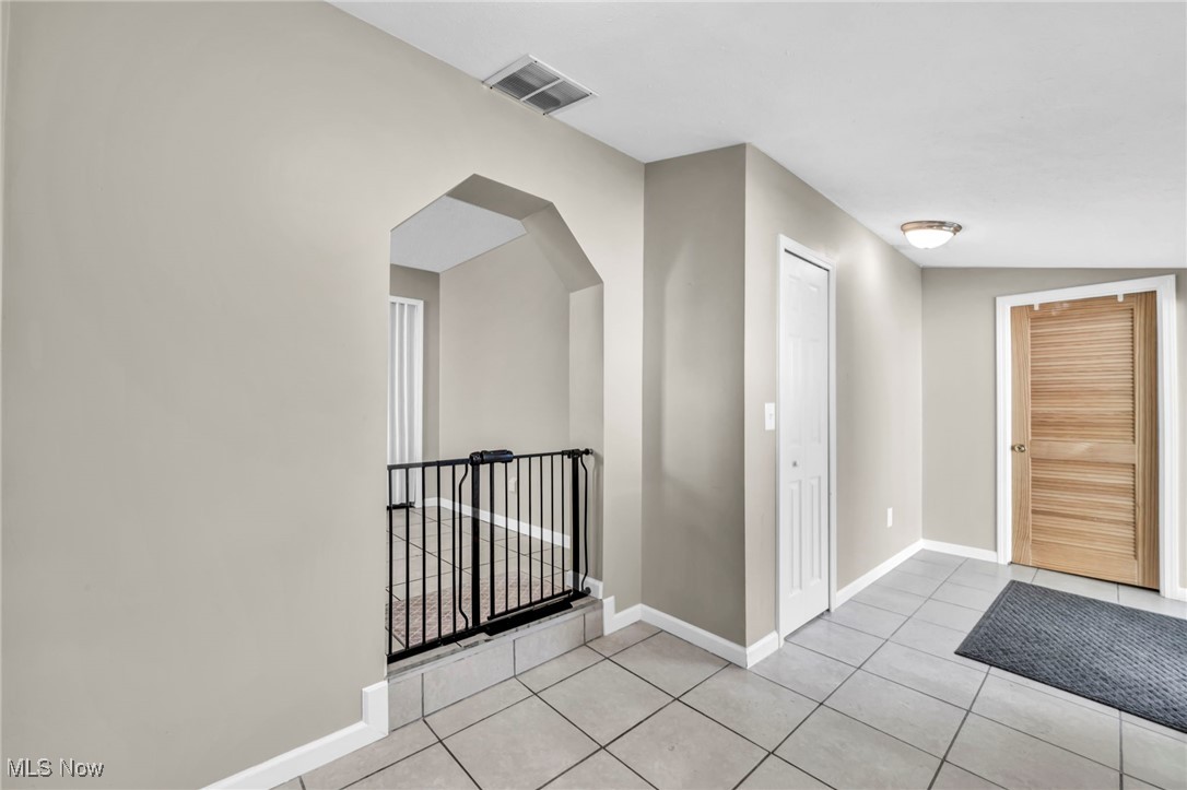 Pasadena Park - Residential