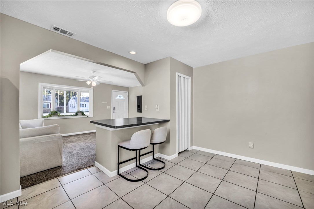 Pasadena Park - Residential