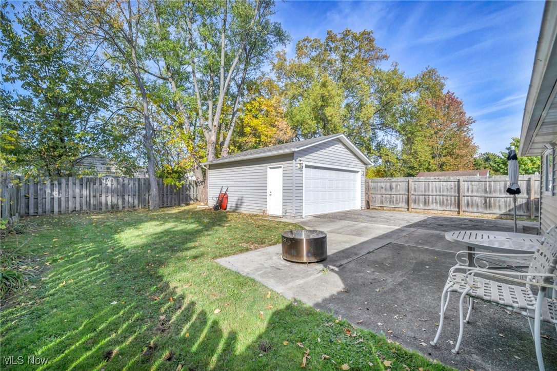 Pasadena Park - Residential