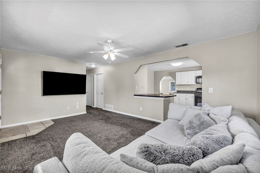 Pasadena Park - Residential