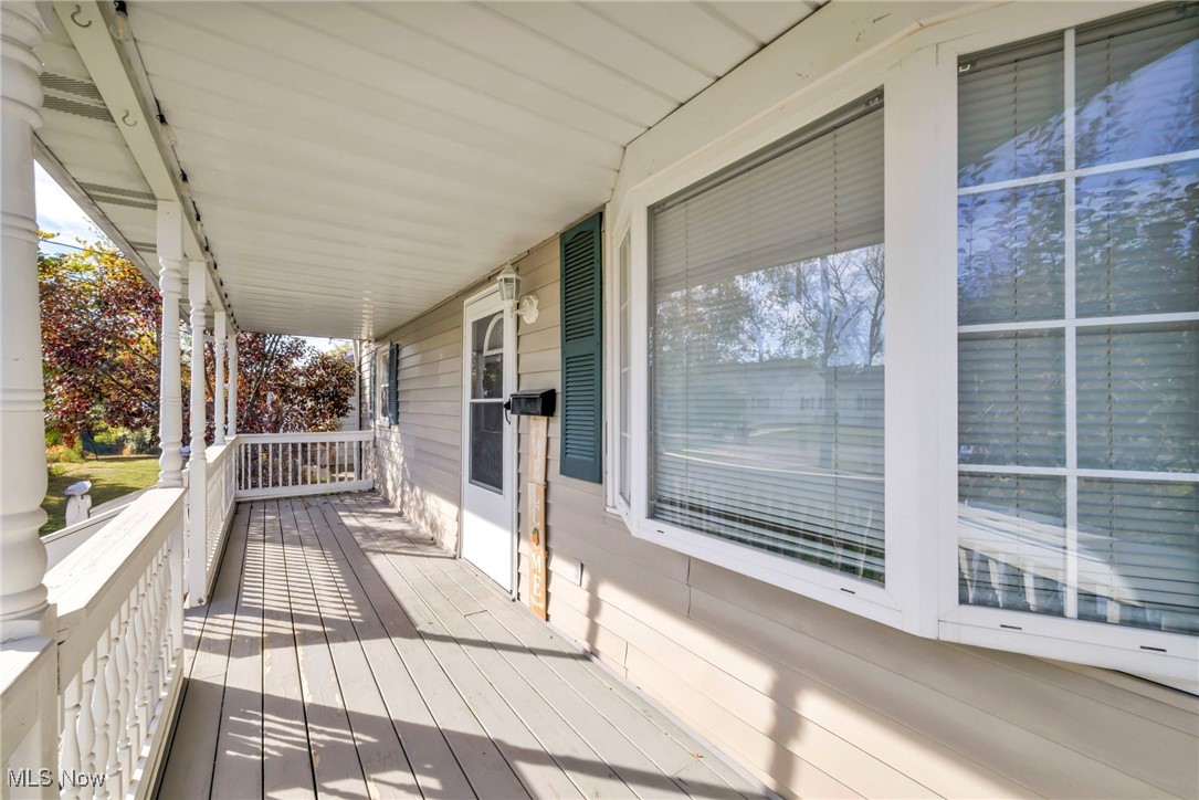 Pasadena Park - Residential