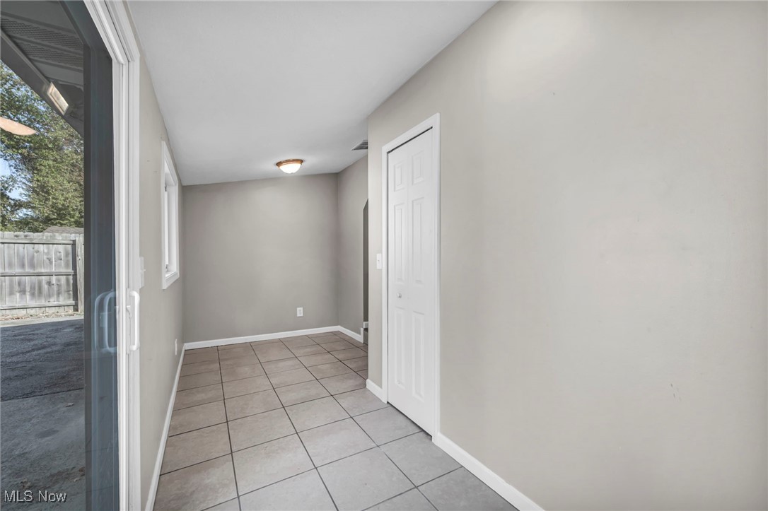 Pasadena Park - Residential