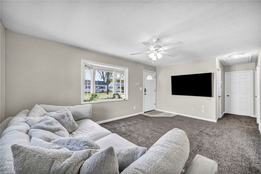 Pasadena Park - Residential
