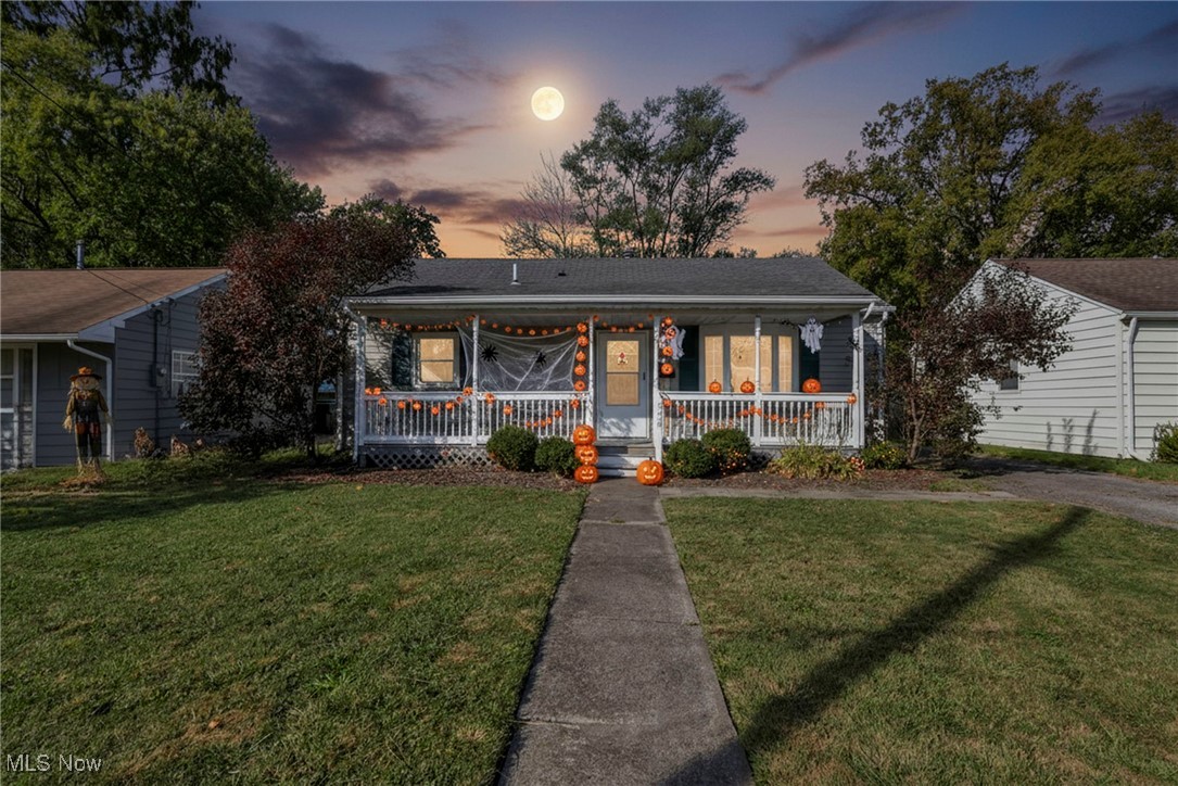 Pasadena Park - Residential