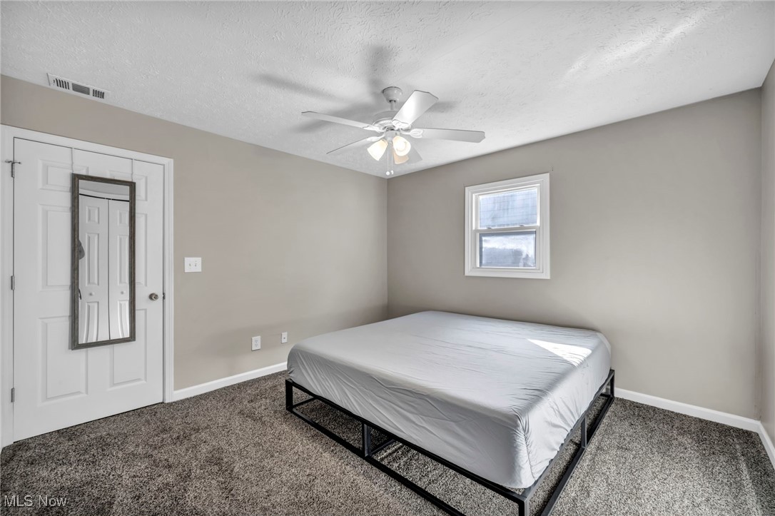 Pasadena Park - Residential