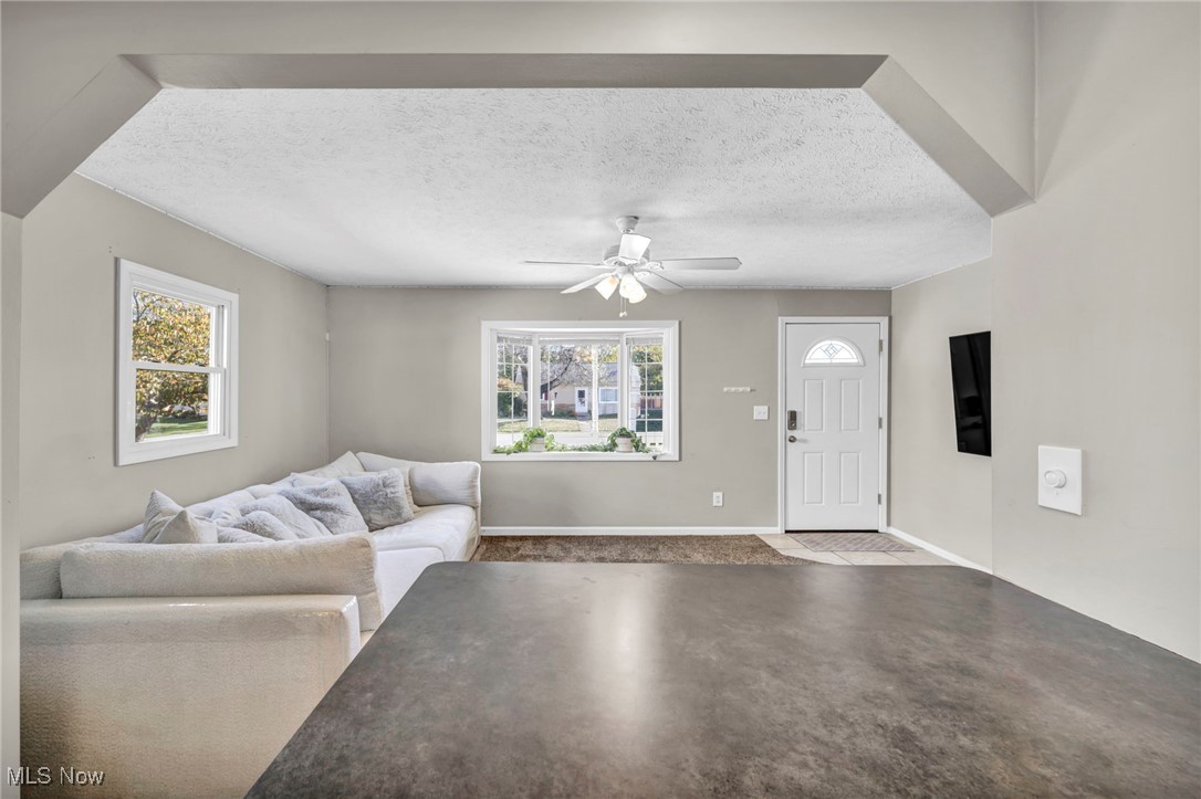 Pasadena Park - Residential