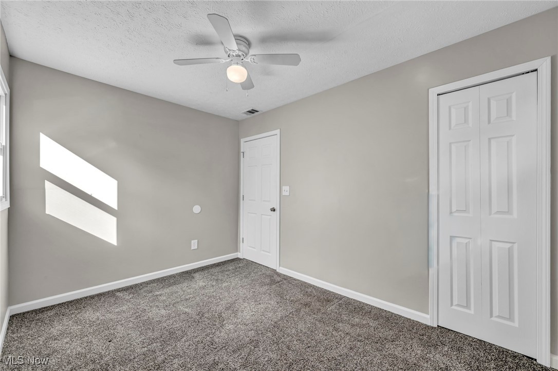 Pasadena Park - Residential