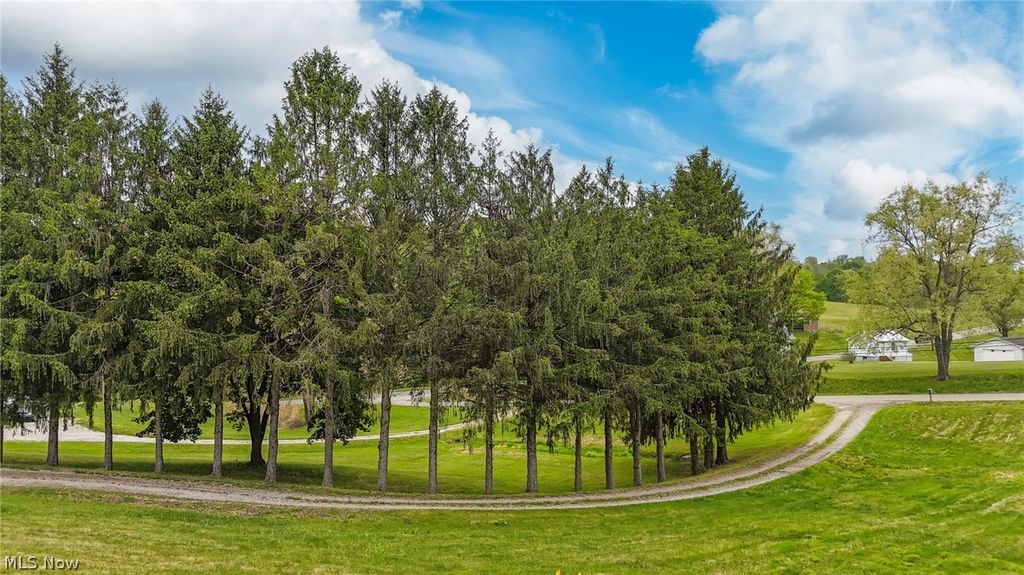 Photo of 50 Dalzell Road, Whipple, OH 45788 (MLS # 5204932)