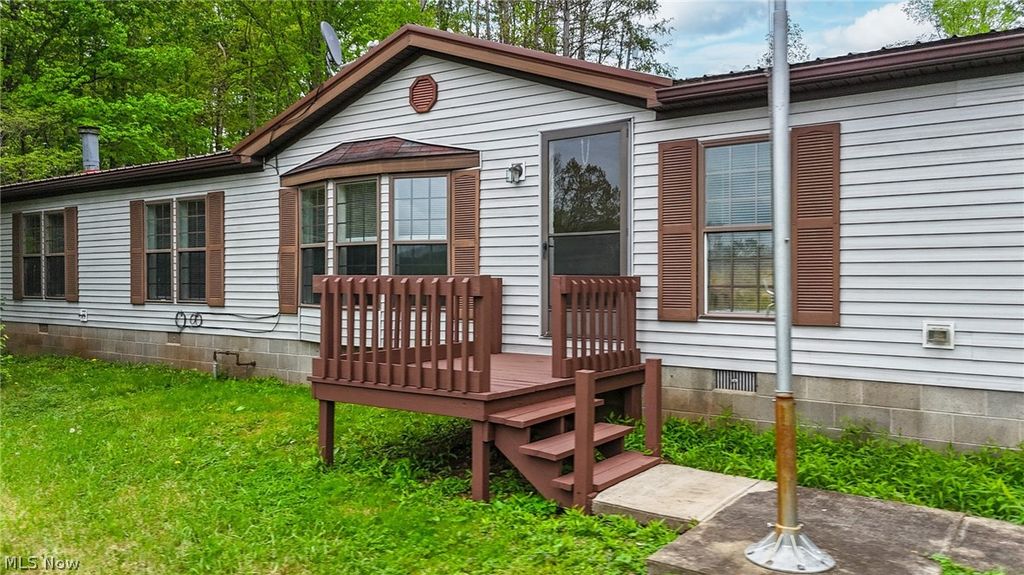 Photo of 50 Dalzell Road, Whipple, OH 45788 (MLS # 5204932)