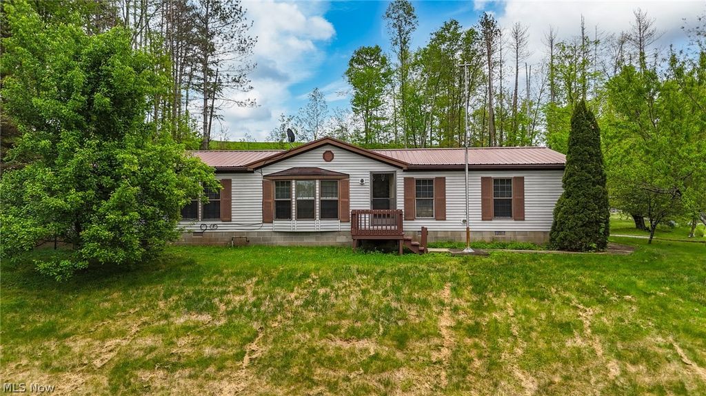 Photo of 50 Dalzell Road, Whipple, OH 45788 (MLS # 5204932)