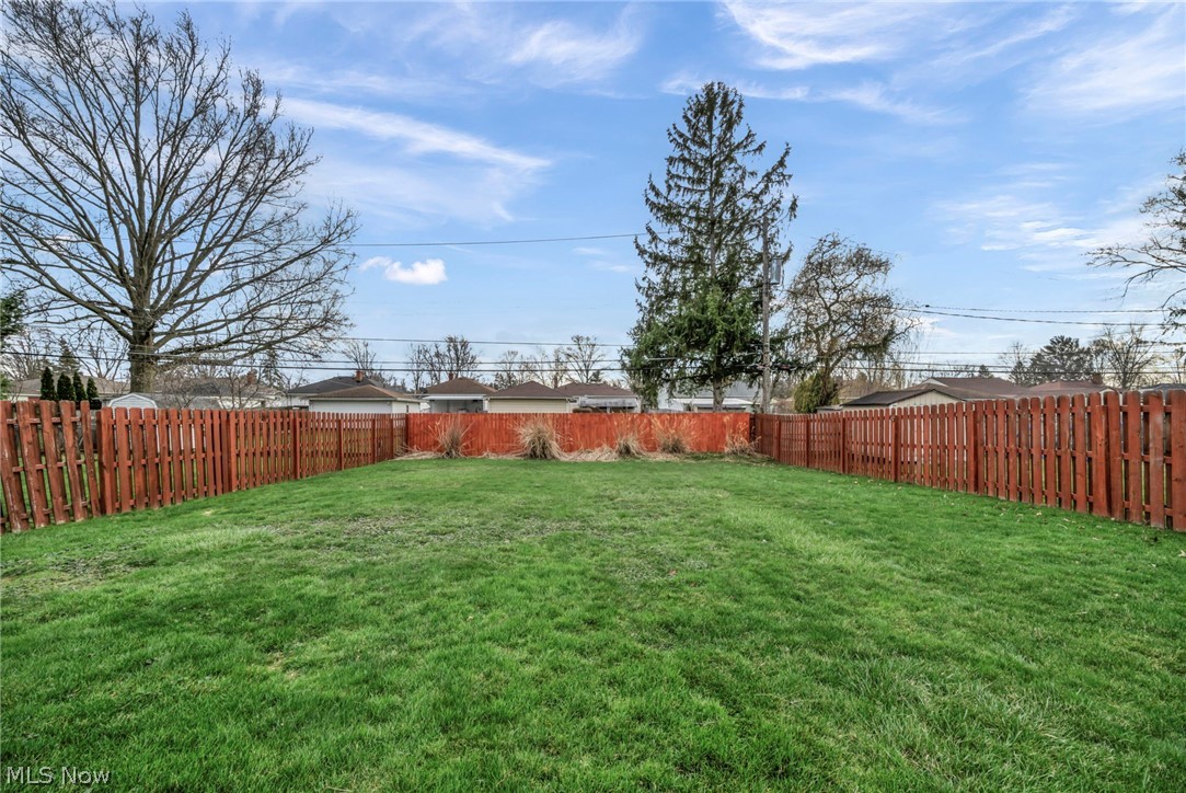 Yorkleigh - Residential