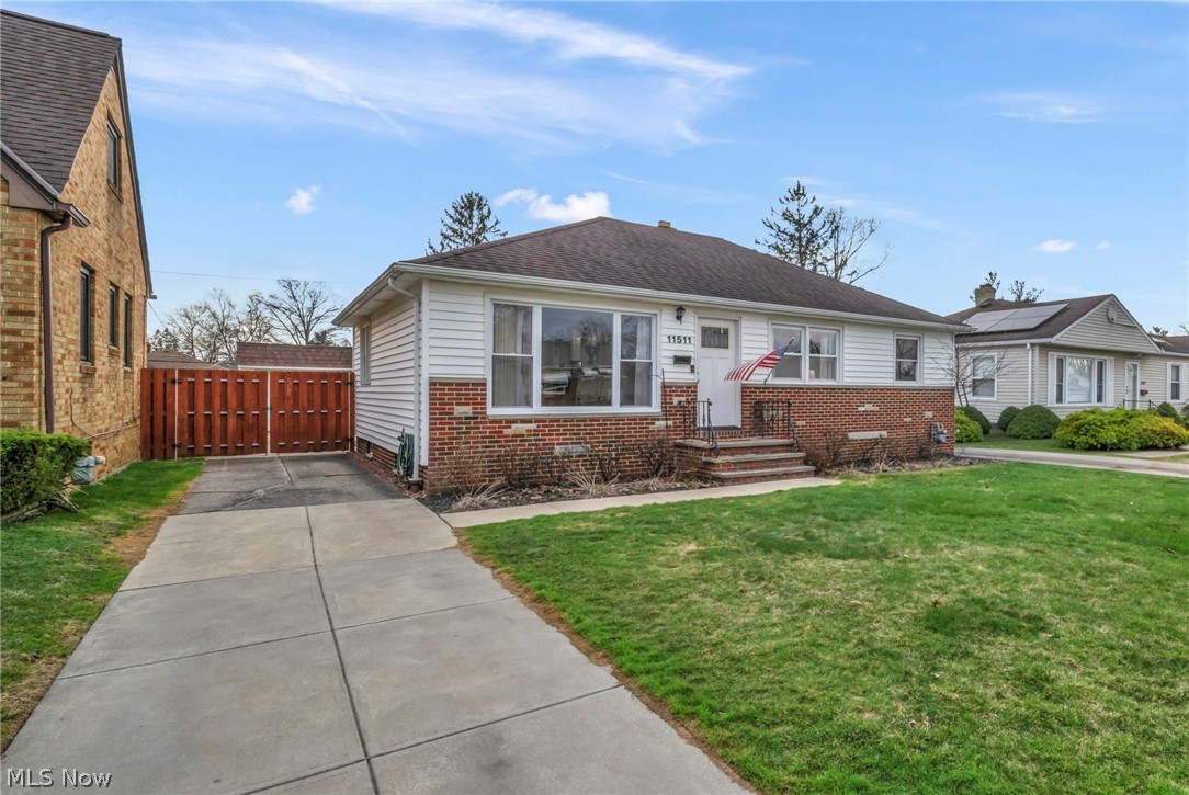 Yorkleigh - Residential