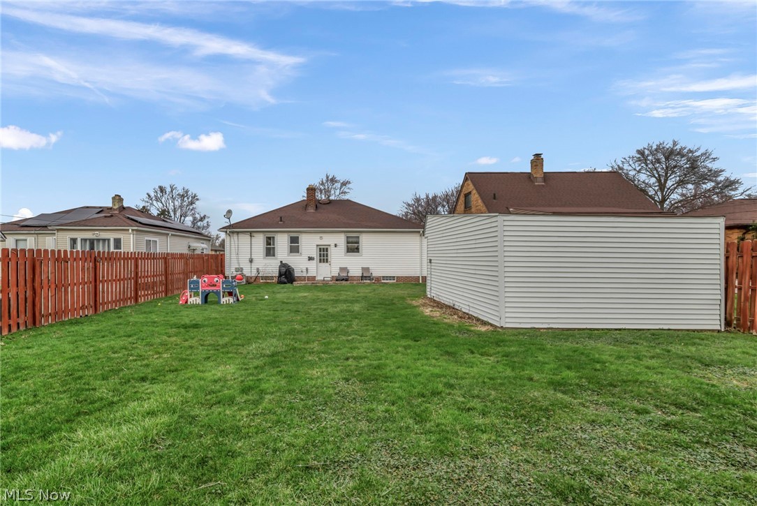 Yorkleigh - Residential